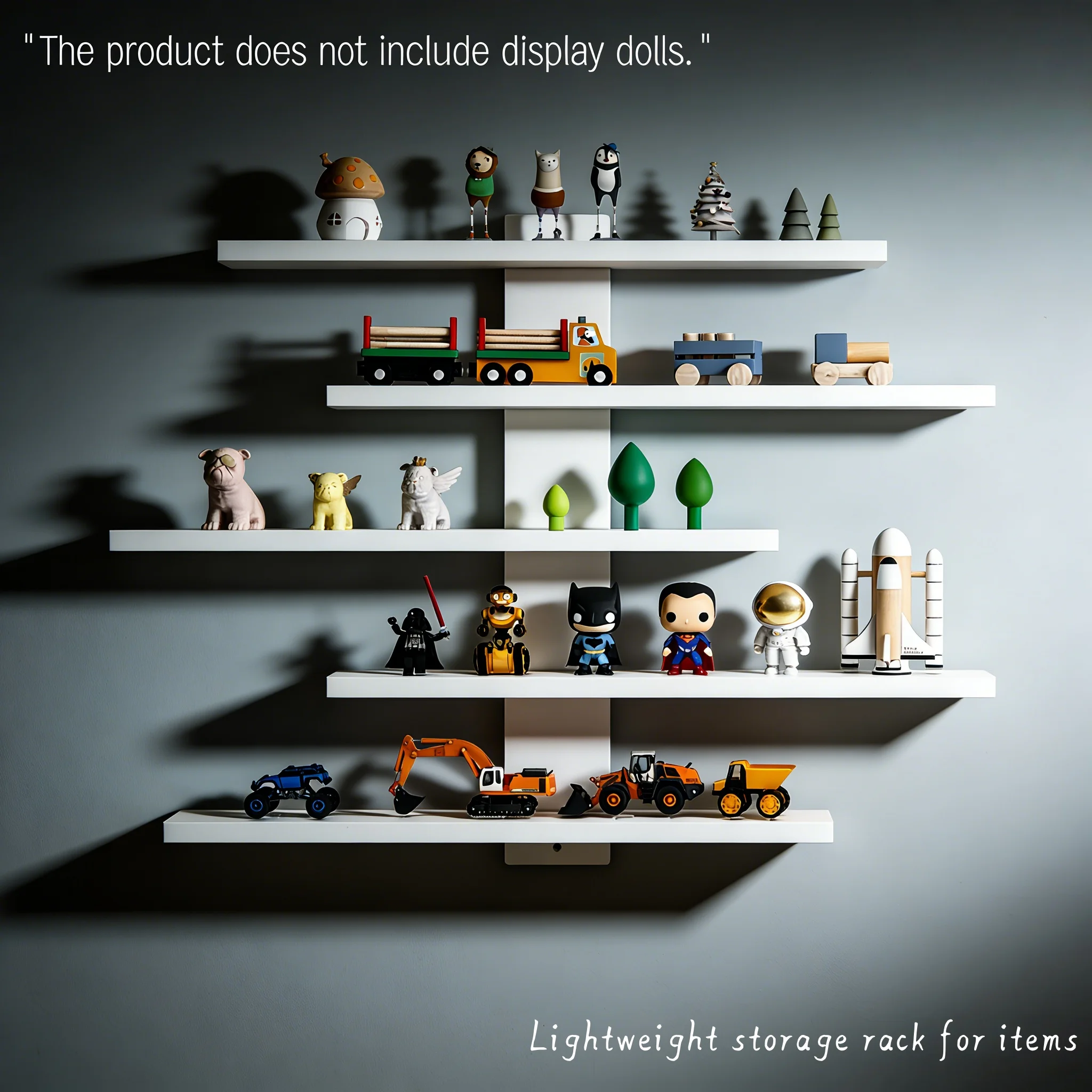 #17 Collectible Action Figures Comparison Guide