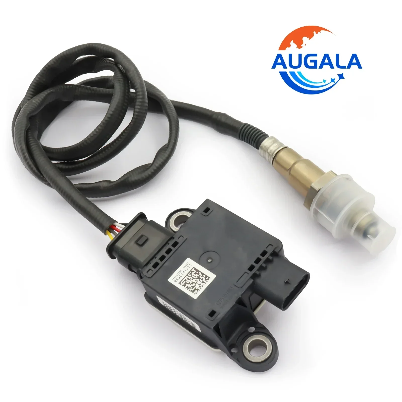 AUGALA  894A0-60010 Particulate Matter Sensor PM Sensor 0281007494 For TOYOTA Land Cruiser 150  894A060010  894A0 60010