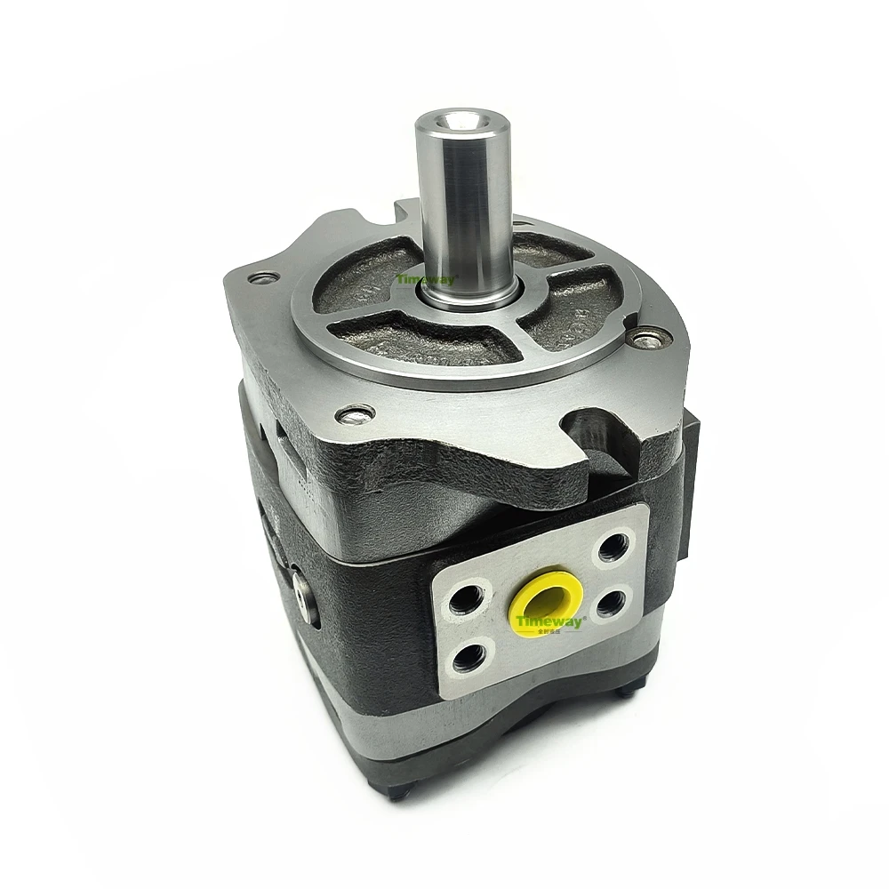 

Гидравлический шестеренчатый насос IPVS 5/-50/601, высоконапорный шестеренчатый насос IPVS5/50/601, гидравлический масляный насос 1PVS-5-50-601, шестеренчатый масляный насос