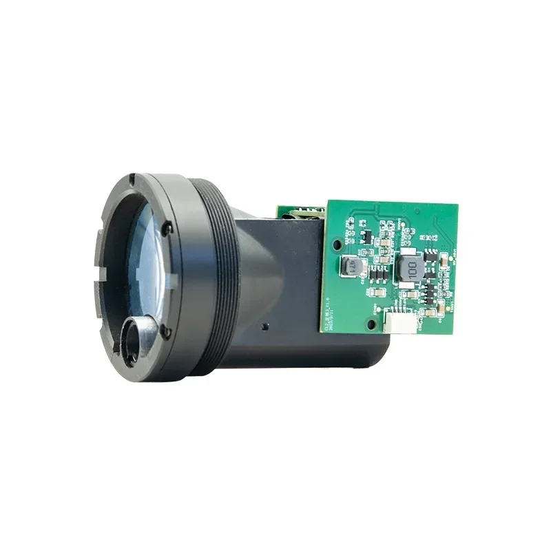 Vehicle-Mounted Distance Measurement Pulse Laser Sensor Multi-Function Integrated POD Unmanned Aerial Vehicle Testing Equipment