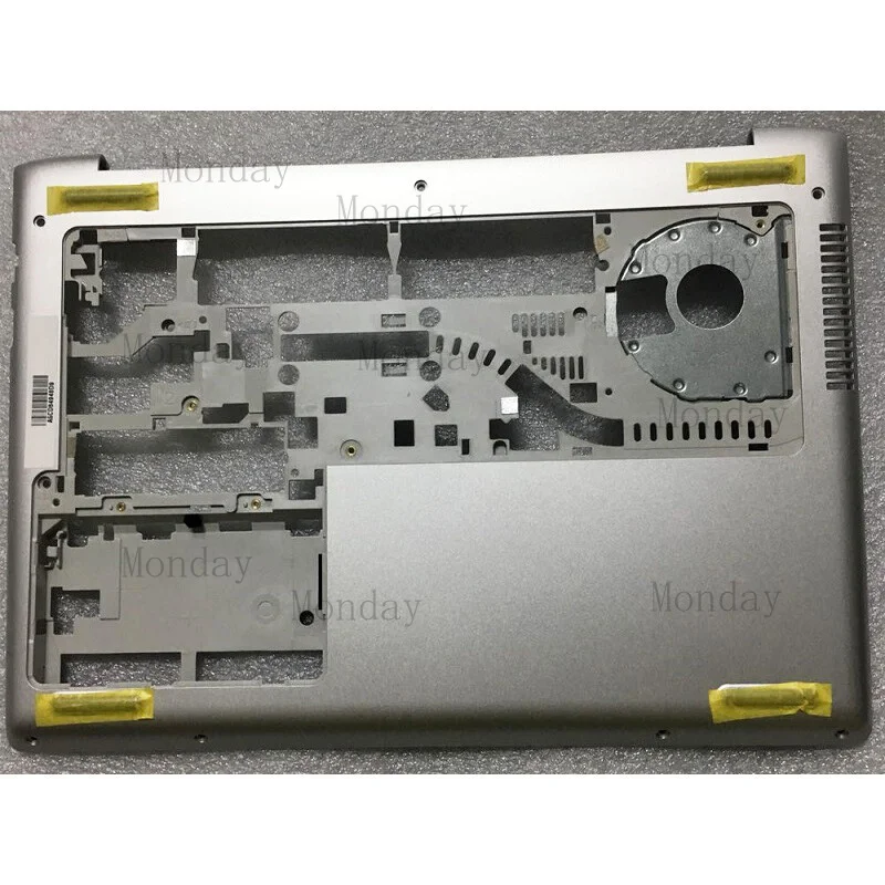 

W For HP 430 431 435 436 G5 D Shell Bottom Base Case 4CX8ABATP00