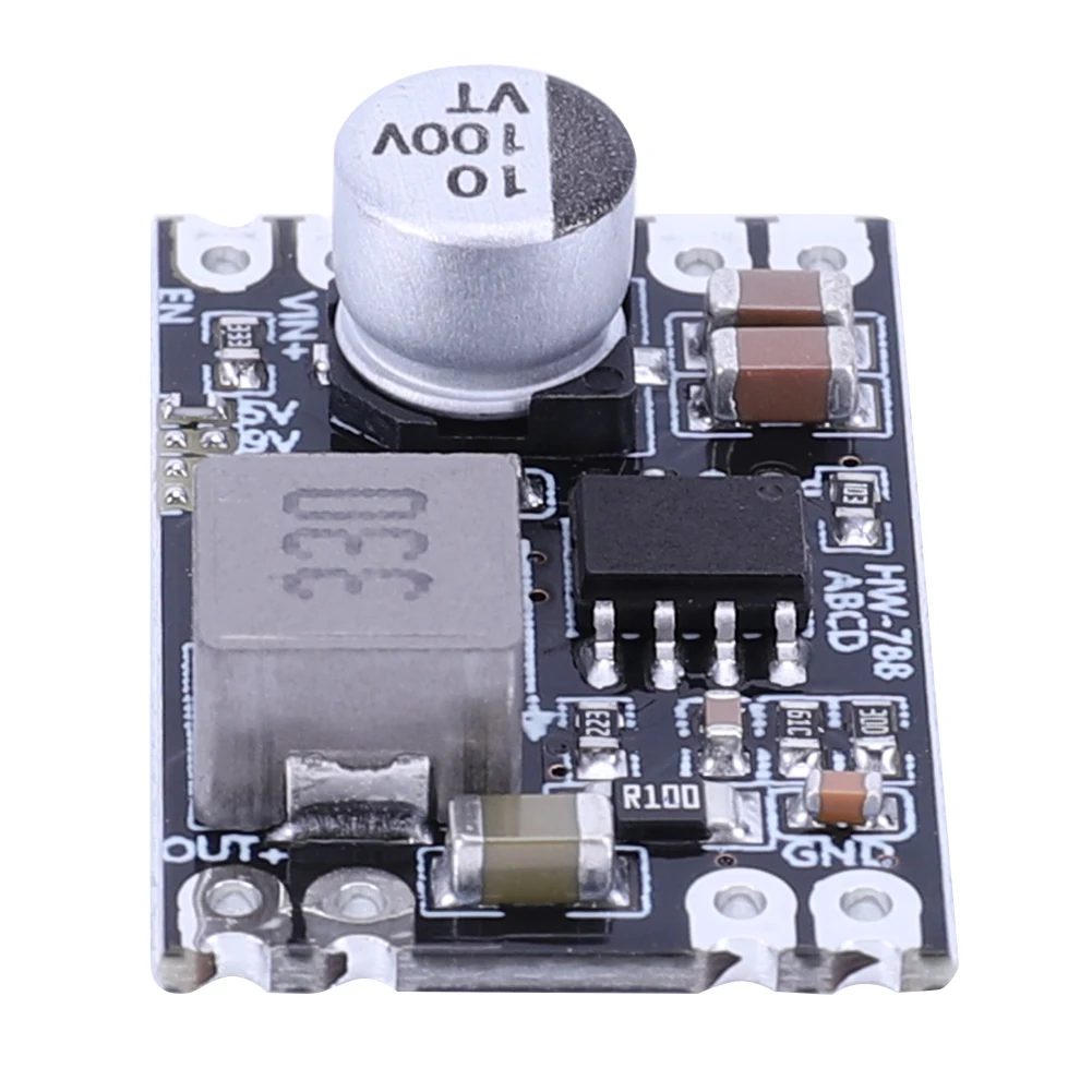 DC-DC Step Down Netzteil Modul DC 7-100V Zu DC 5V 9V 12V 24V 2A Netzteil DC-DC Step Down Modul DC-DC Buck Modul