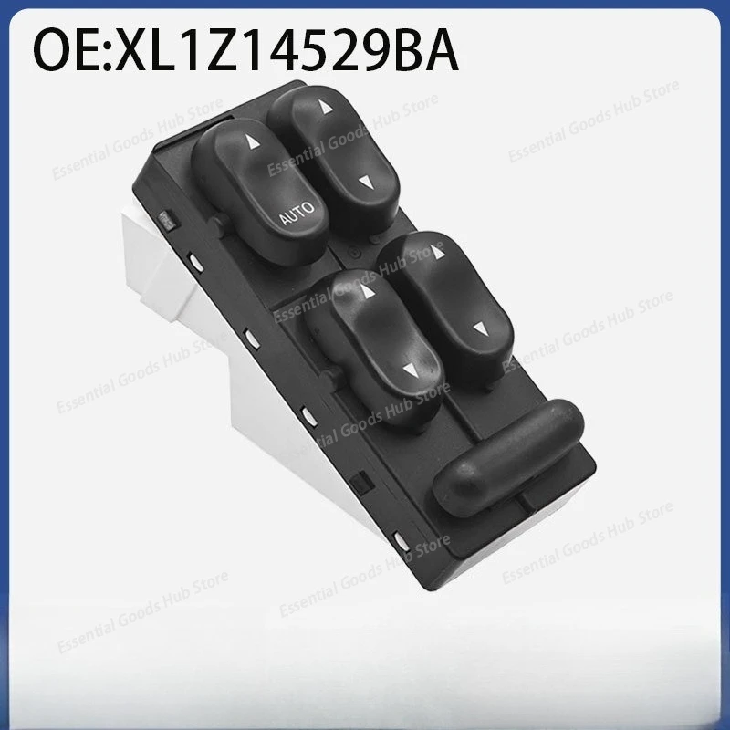 

XL1Z14529BA is suitable FOR Ford window regulator switch, automobile glass switch