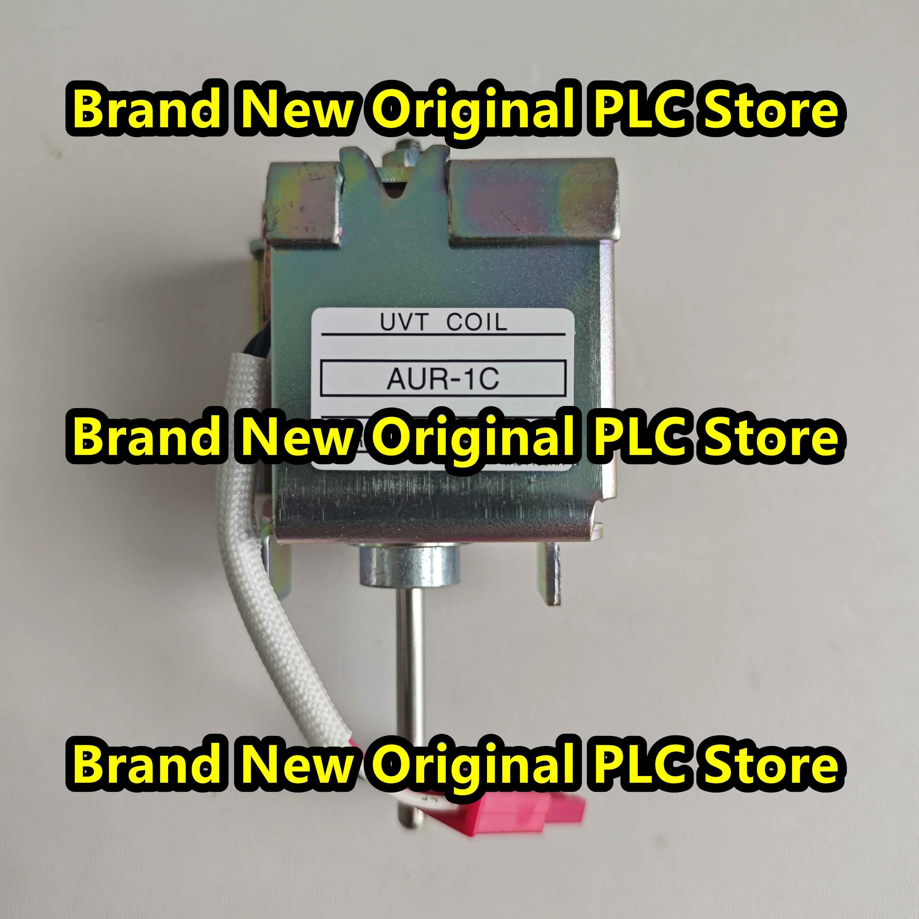 

New original AUR-1C Switch UVT Coil