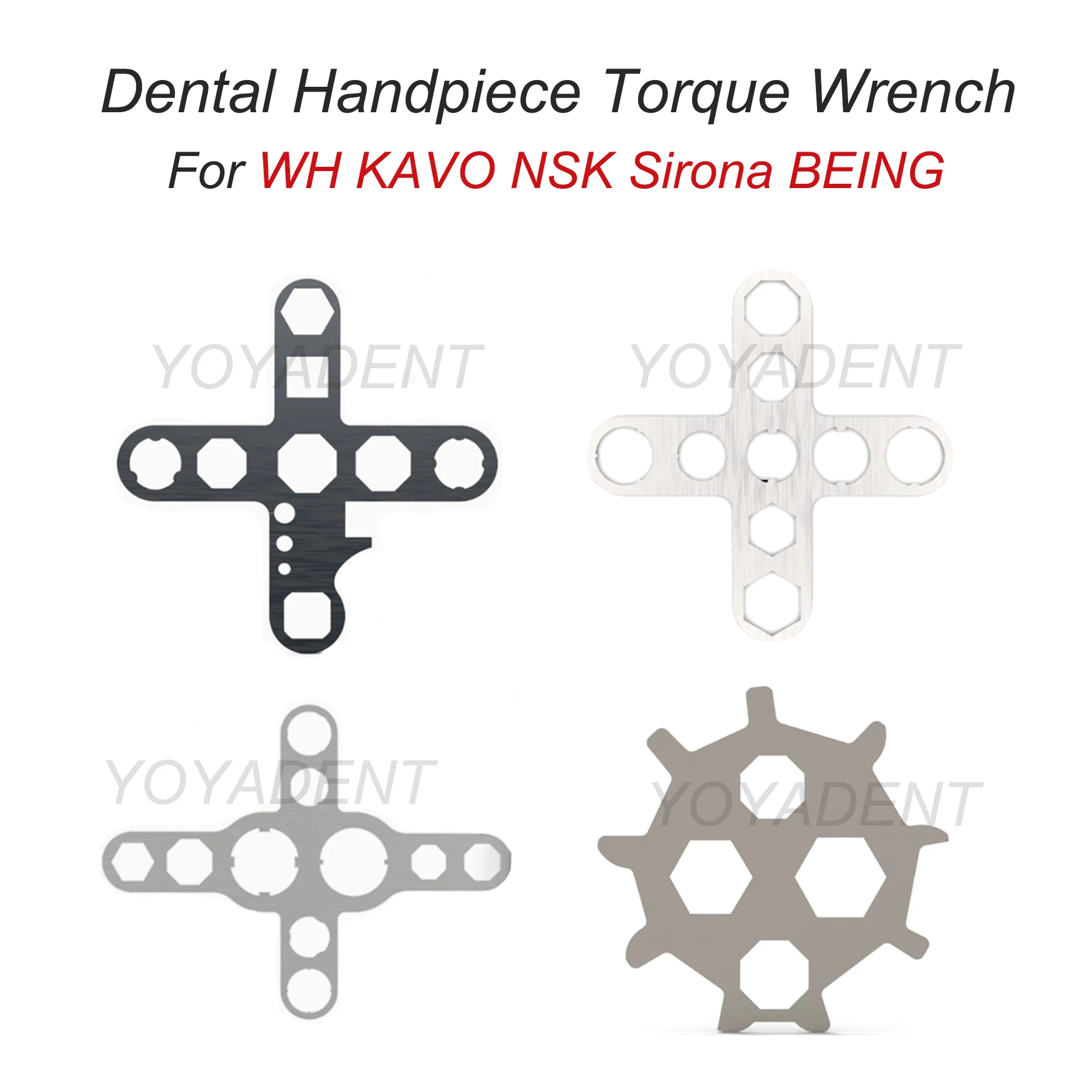 Dental Turbine Remo…