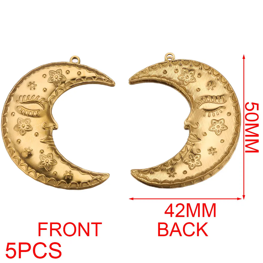Thumbnail 4 - #50 Latest Metal Jewelry Charms Offers