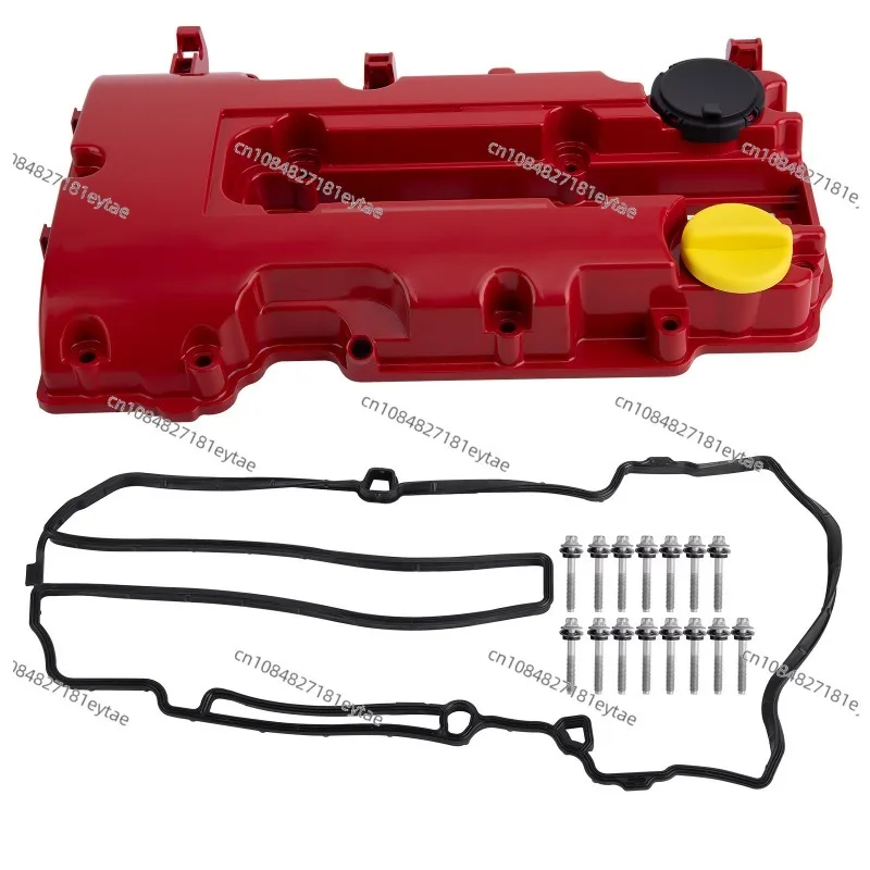 New Engine Camshaft Valve Cover W/Gasket for 1.4L 2011-2019