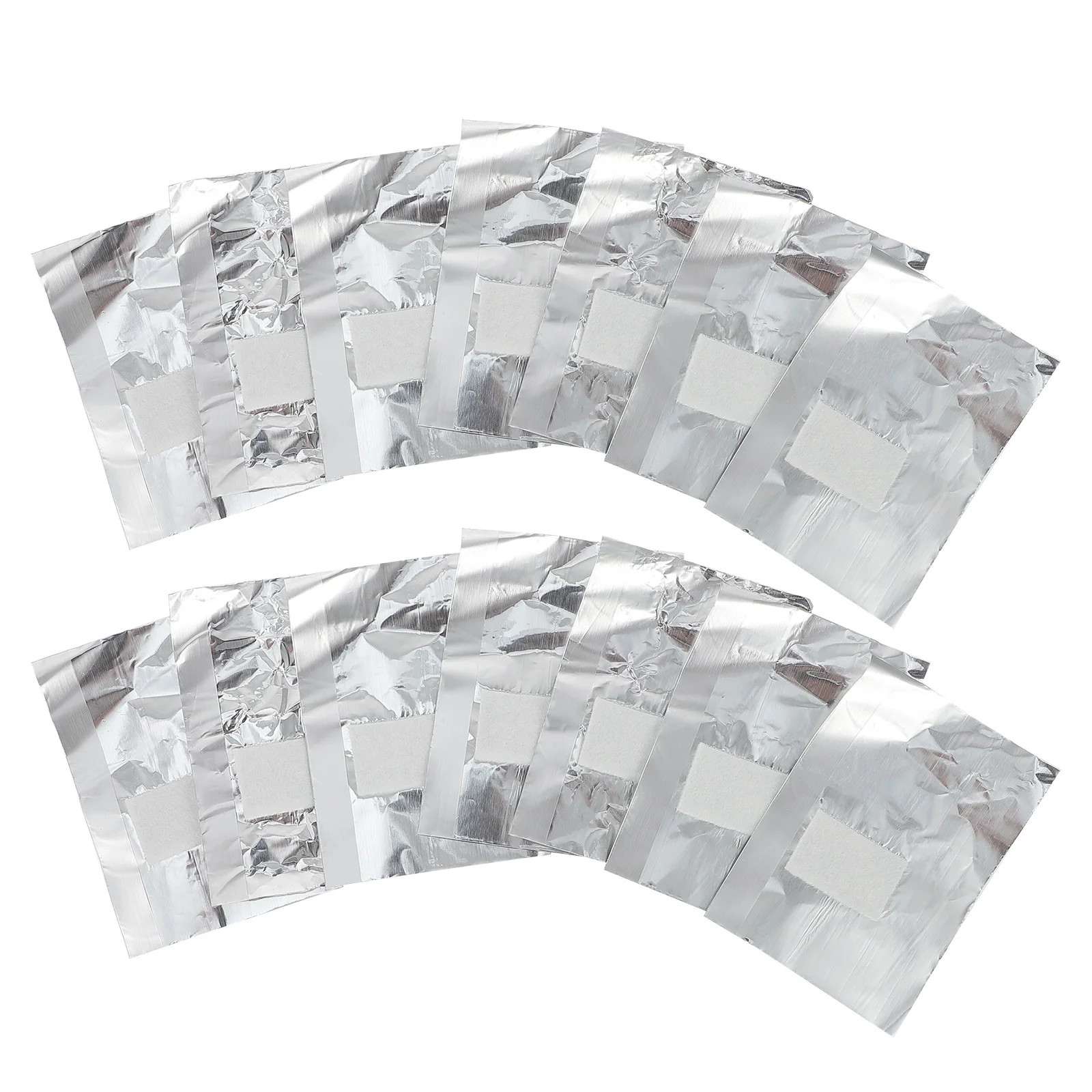 200 قطعة مسمار احباط يلتف مزيل طلاء الأظافر منصات صالح الأظافر جيدا لا فجوات مانيكير أطقم مسمار مناديل مانيكير لوازم هدية عيد ميلاد