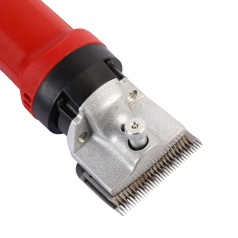 Electric horsehair shearing horsehair electric fader