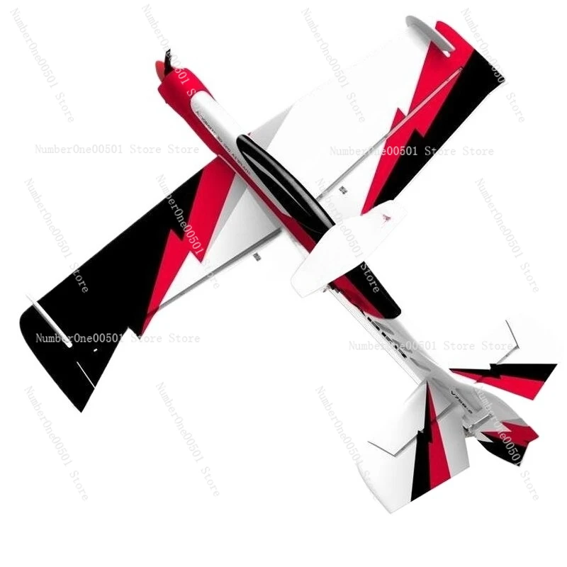 

EPO drop-resistant foam 3D machine, 756-2 SABER920 remote control model aircraft