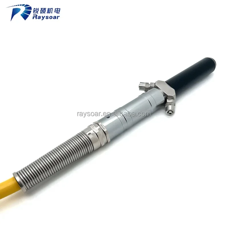 Raysoar LRKC09-50250 Fiber  Optical Cable Fiber Output Cable Fiber  Source Cable for Raycus  Source