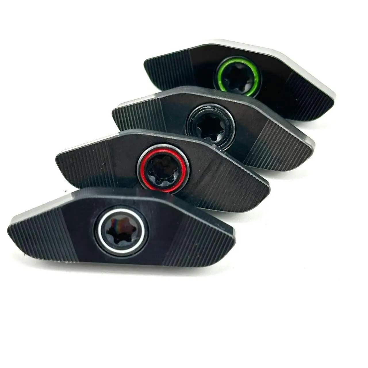 Metal For Golf Club Weight Compatible with GT42 Driver and For Fairway Wood Boosts Control and Stability on the Course