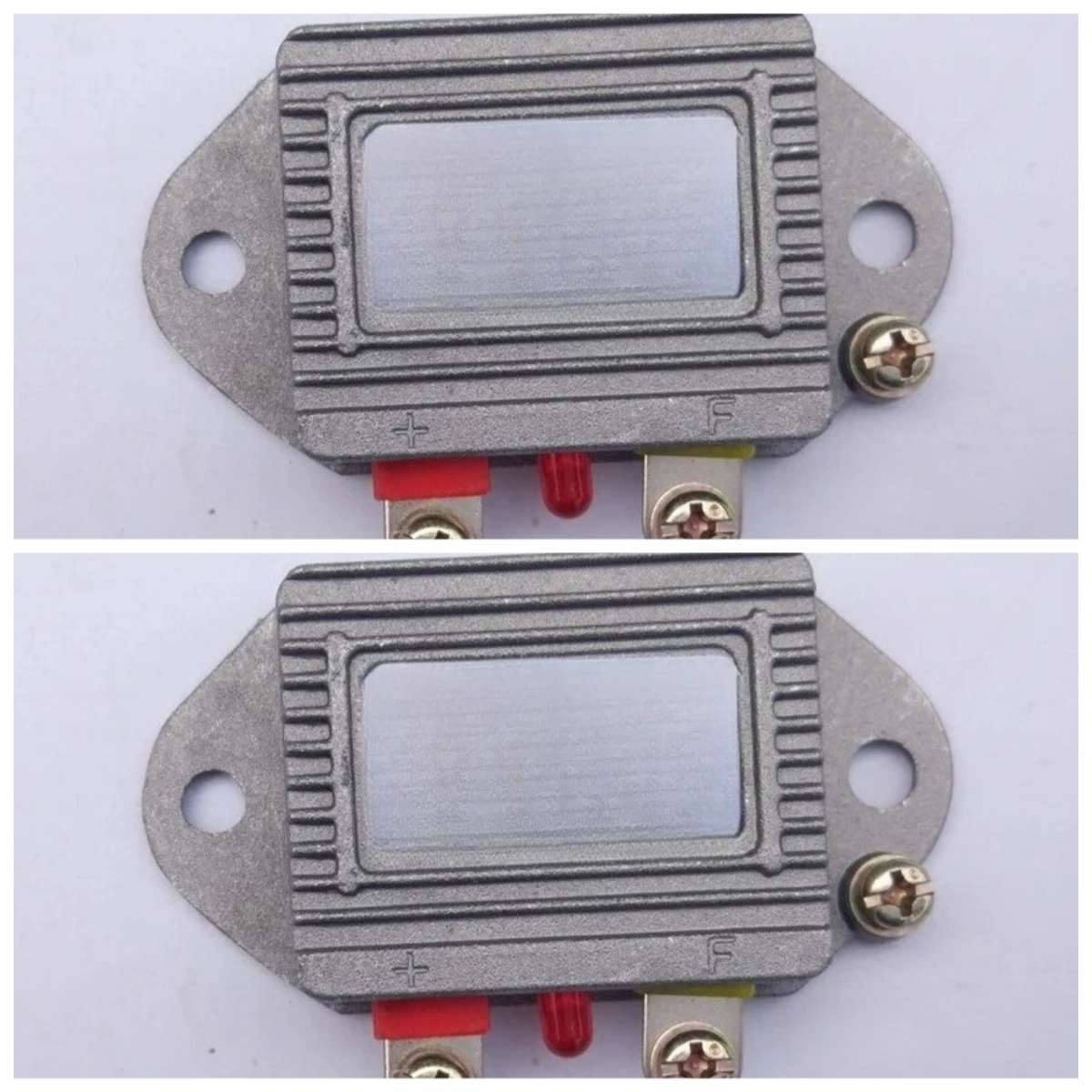 JFT149D JFT249D Intelligent Voltage Regulator 12V/14V 24V/28V 1500W Alternator Replacement Parts
