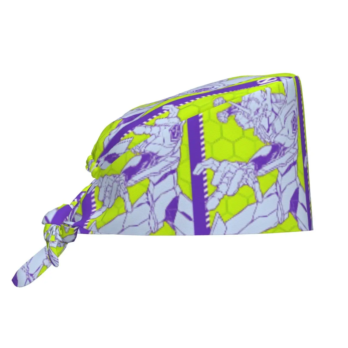 Custom E-Evangelion…