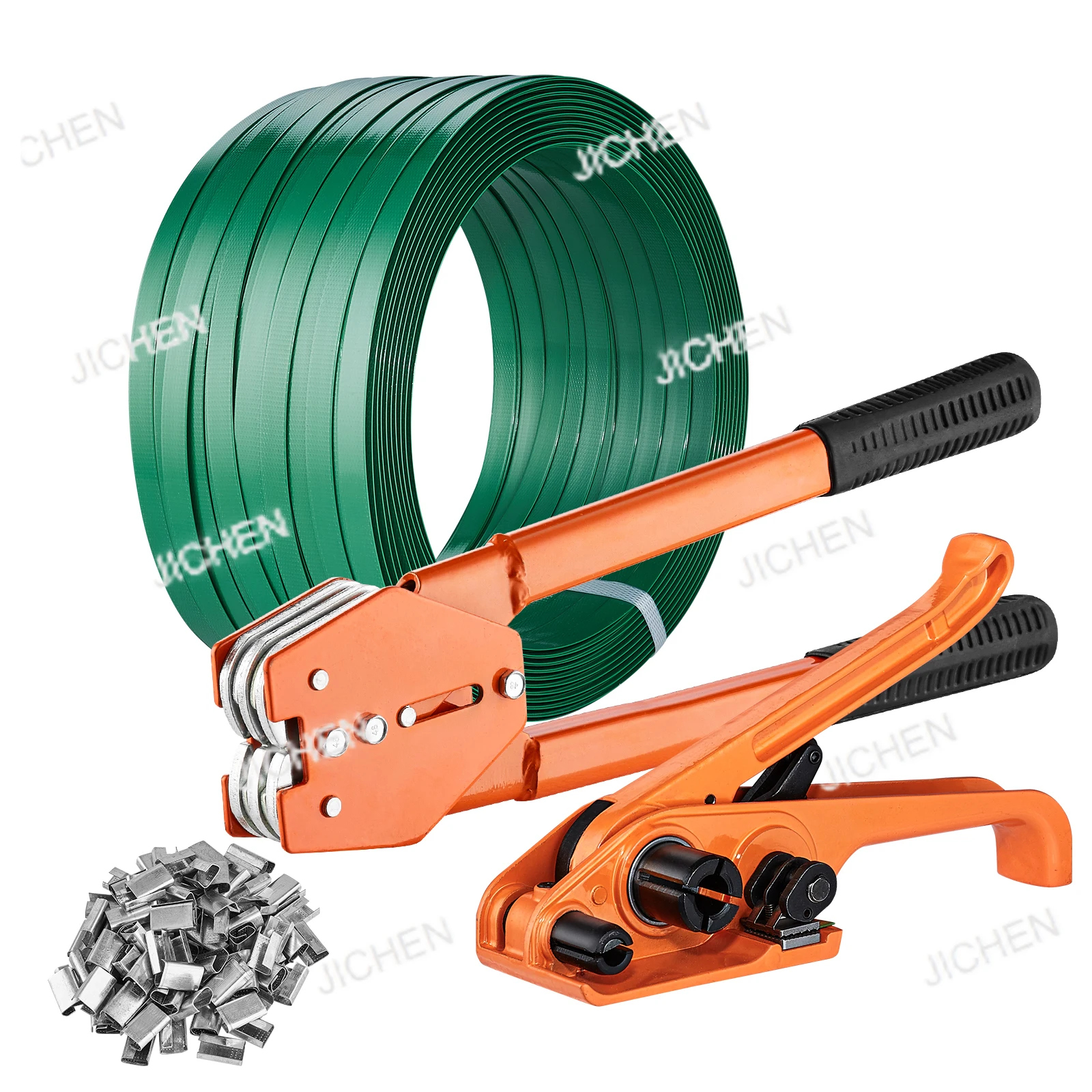 Jc Manual Plastic S…