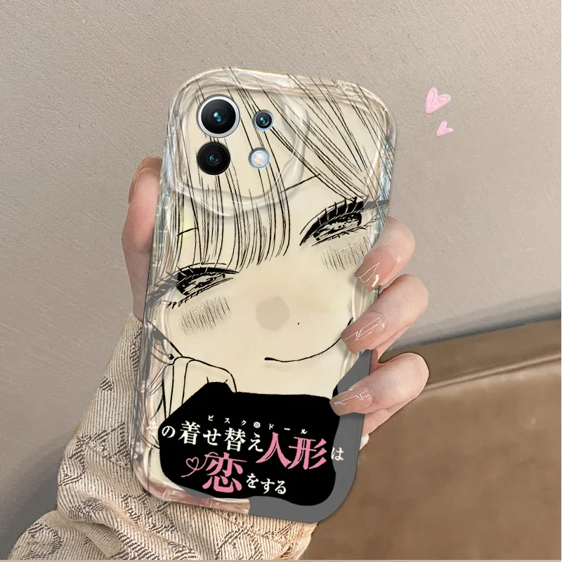 Kitagawa Marin Anim… - image