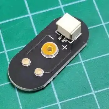For INSTA360 GO2 Peanut, Action Camera FPV Crossover, Fixed Wing, Power Supply Seat, Charging Seat