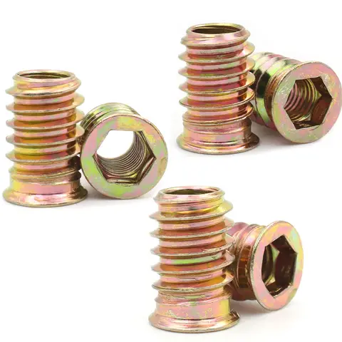 10 best sales insatsmutter - №7