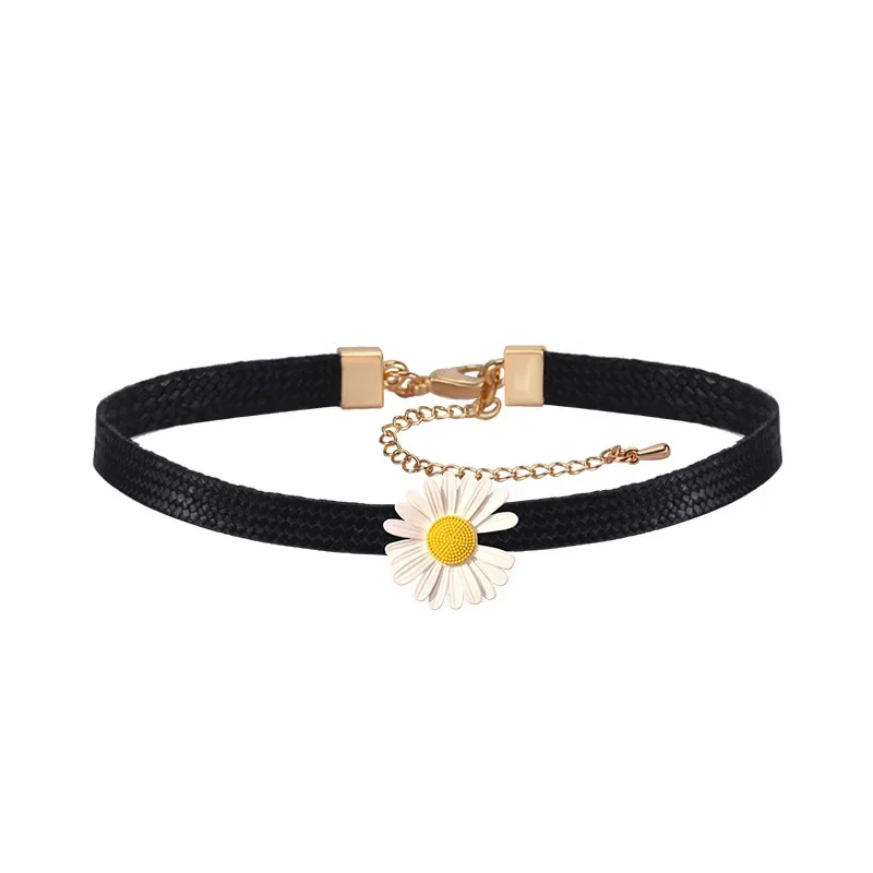 Nuova catena sexy della clavicola, collana da studente, tracolla da donna, cintura, cintura romantica