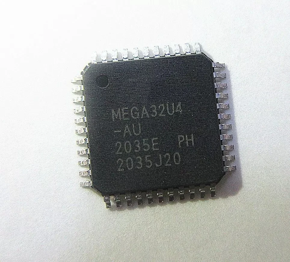 1~10Pcs/Lot ATMEGA3…