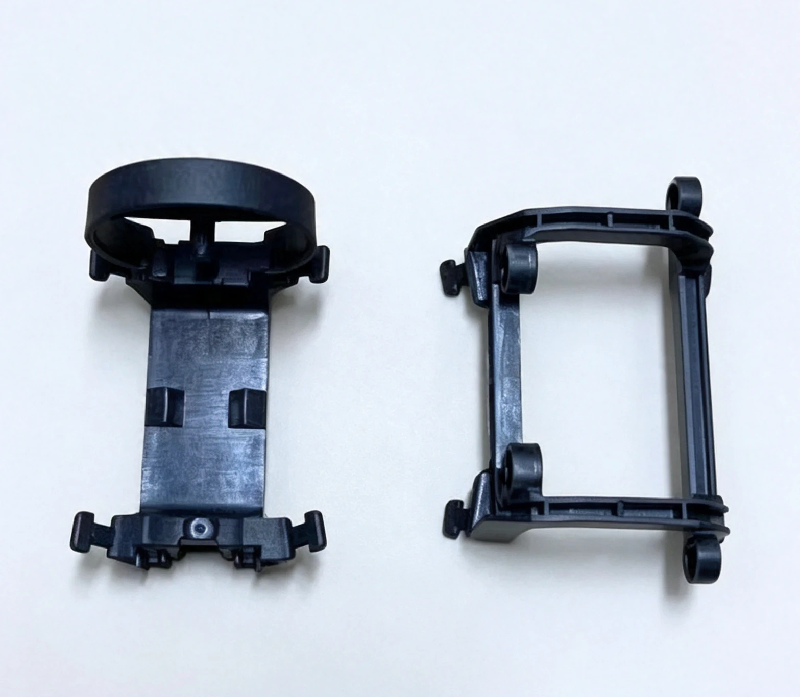 For DJI Neo Gimbal Bracket Shock Mount Camera Frame Repair Spare Parts, Used 90% New