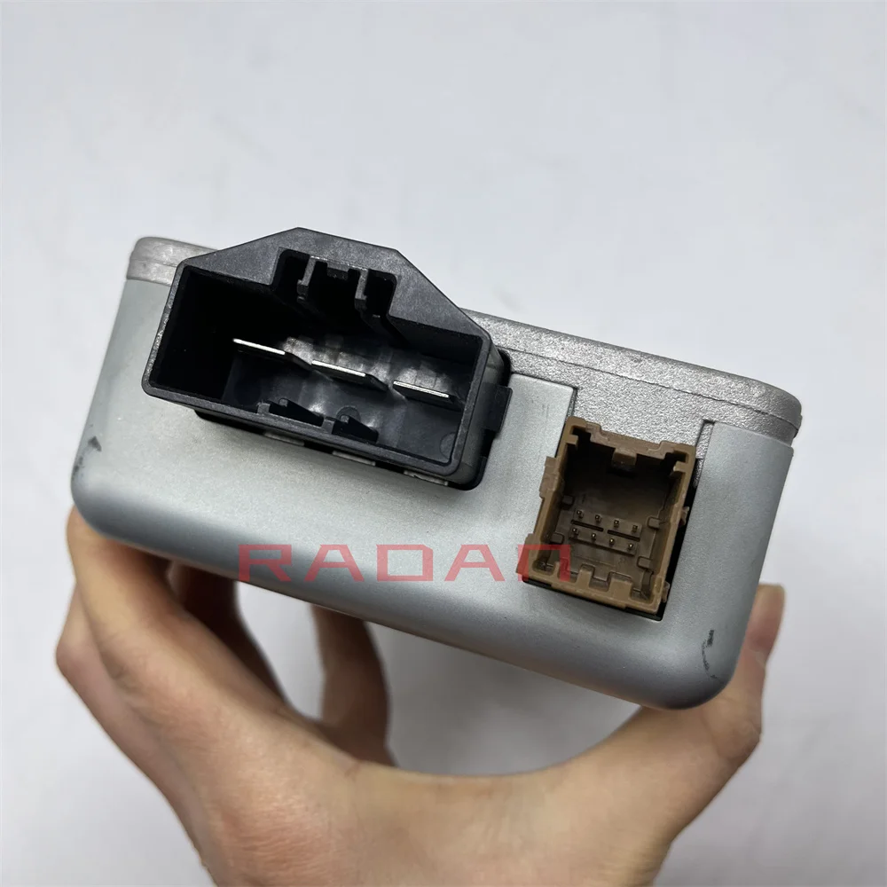 Electronic Power Steering Controller Module EPS For Brilliance V3