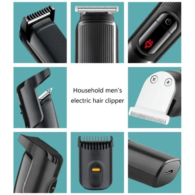 808F Multifuntional…