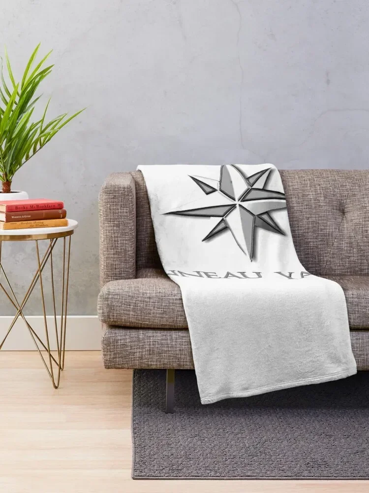 jeanneau yachts Throw Blanket Thin wednesday Fluffys Large Blankets