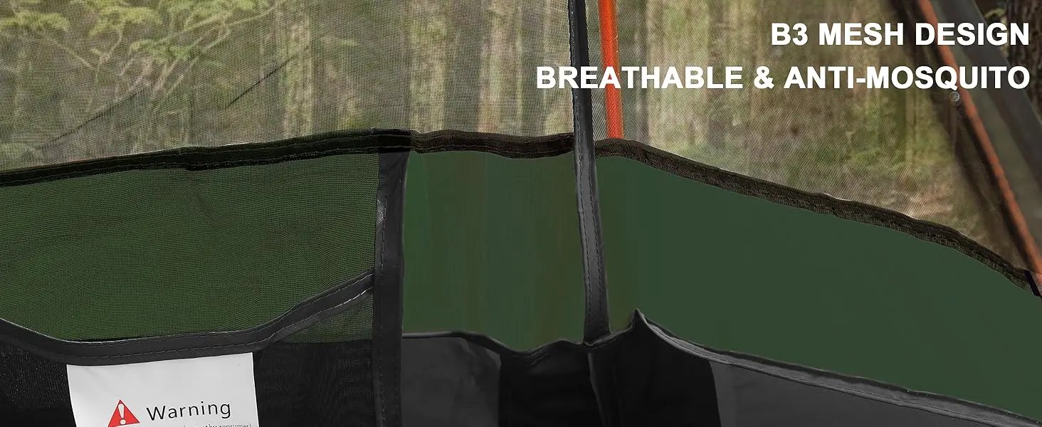 ultralight backpacking tent