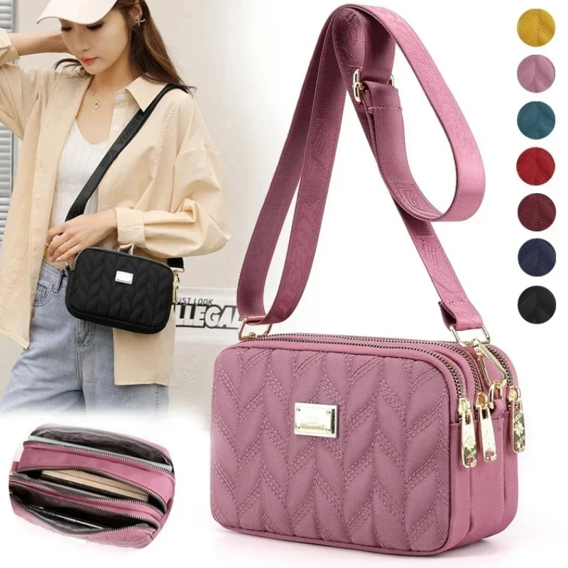 nova-moda-feminina-pequena-multi-bolso-cor-solida-a-prova-dwaterproof-agua-nailon-saco-do-mensageiro-casual-ombro-cross-body-bolsa-de-telefone