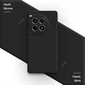 Classic Black