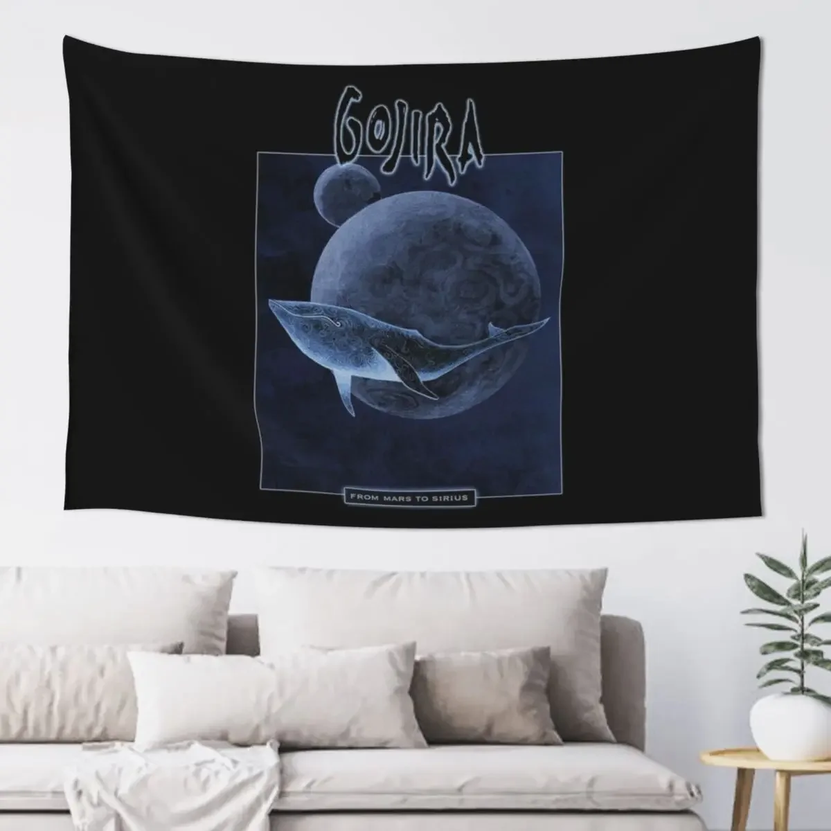 the best gojira band 2 Tapestry Wall Art Bedrooms Decorations Decorative Paintings Wallpaper Bedroom Tapestry