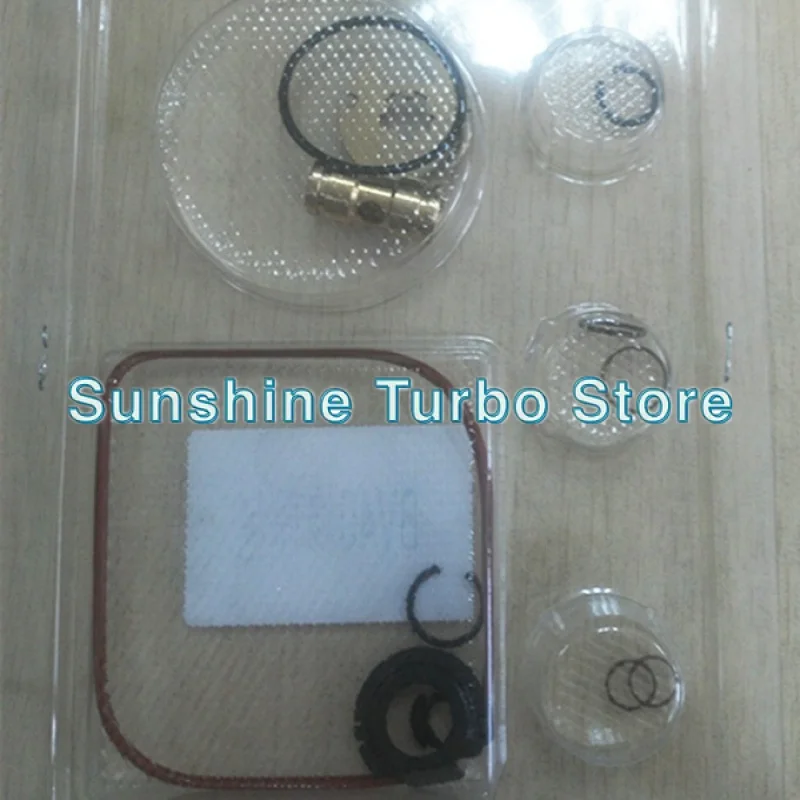 BV40 turbo repair kit 14411-3XN1A 14411-3XN2A 14411-3XN3A