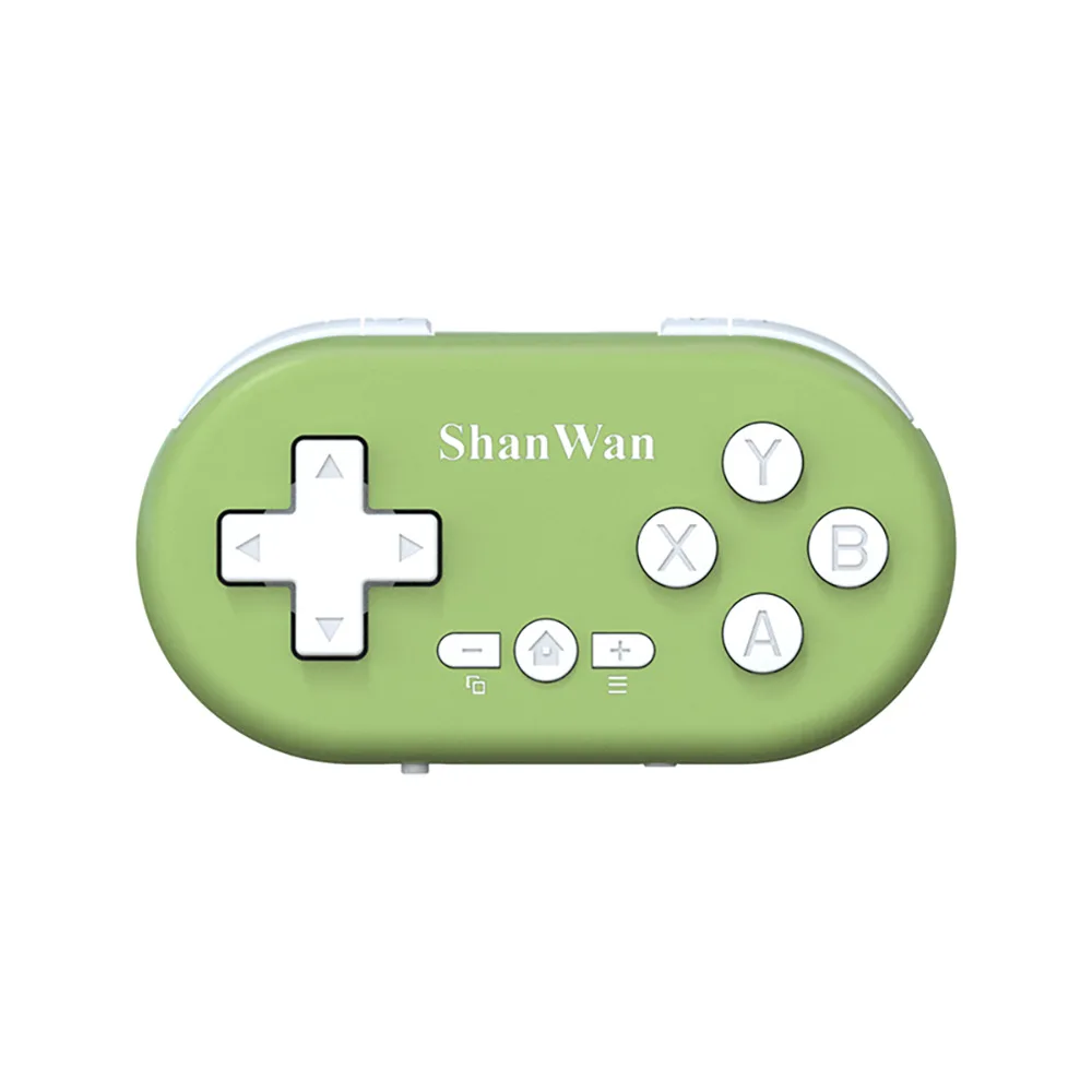 Q36XDV mini-gamecontroller draagbare gameconsole draagbare pocketcontroller - afbeelding 1