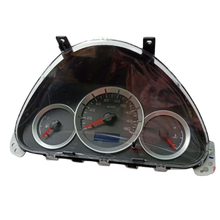 Combination Meter Assy Speedometer Assy For Chana star 2 3820010-E12