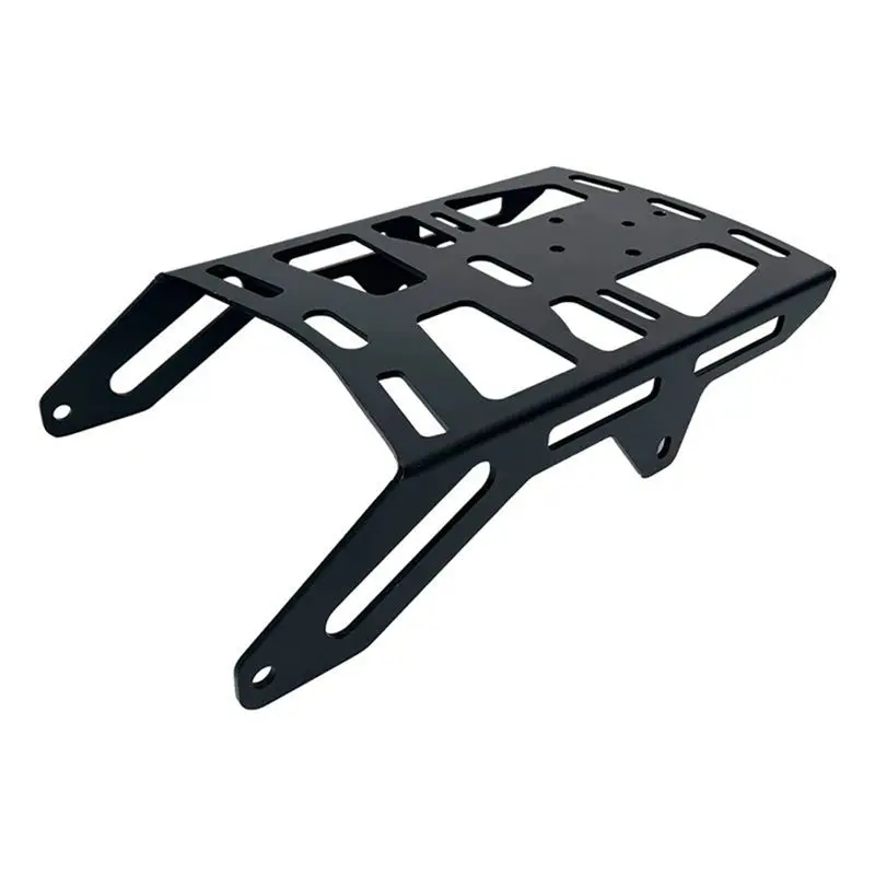 Superior-Motorcycle Luggage Rack Cargo Shelf Mount Bracket Luggage Rack For Honda CRF300L