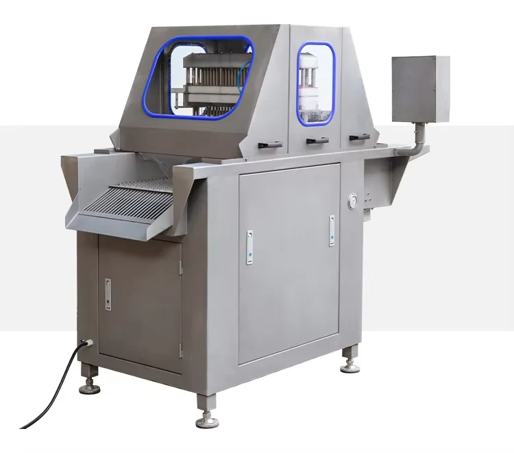 Best Factory Price Hotel Meat Processing Machine Engine-powered  Machine Food Shop Meat Processing Machine