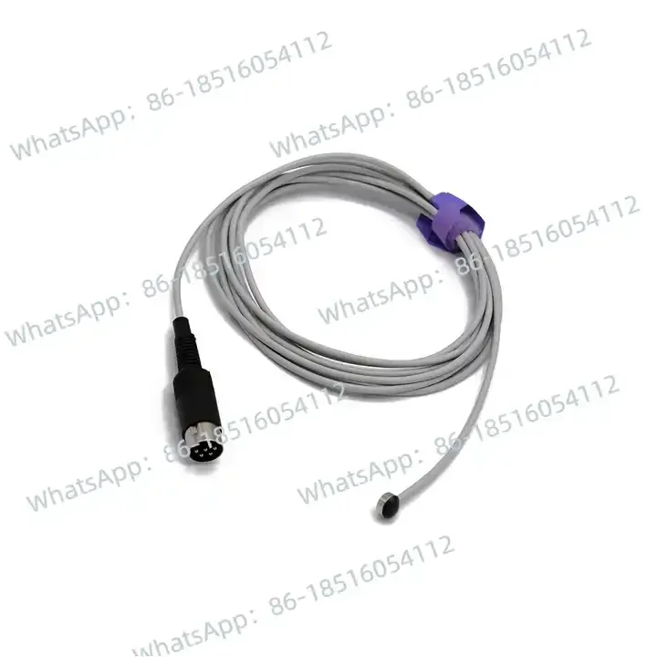 

Датчик температуры RESUSCITAIRE Drager многоразовый MU11225