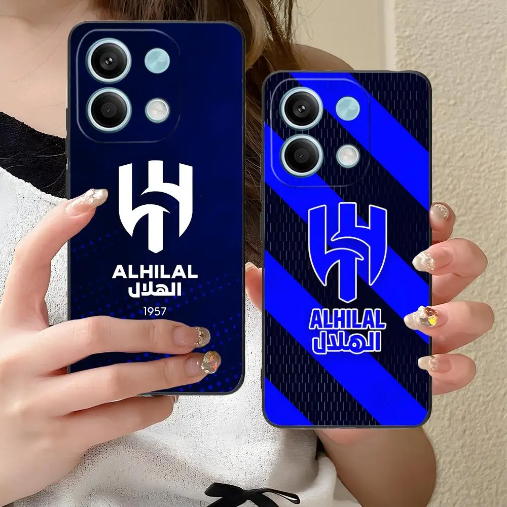 Fc Al-Hilal Mobile … - image