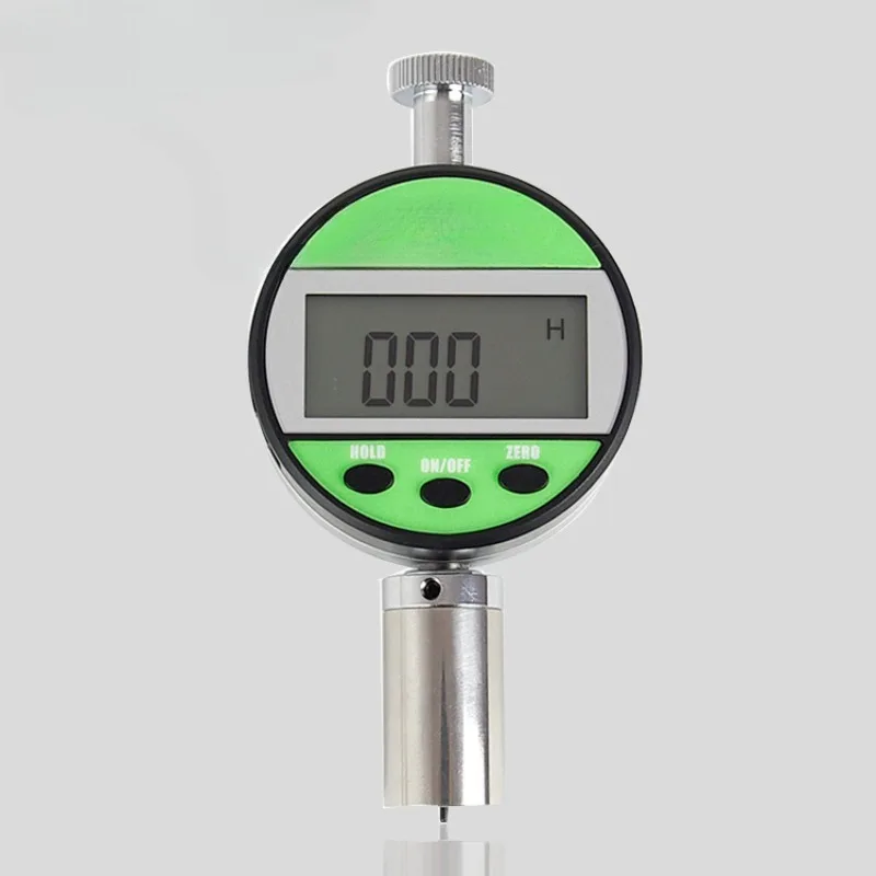 

LX-A Hardness Tester Digital Durometer Portable Hardness Tester Shore Durometer Manufacturer