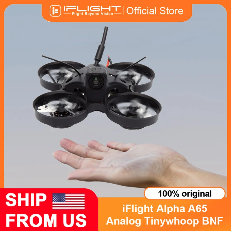 Iflight Alpha A65 A… - image