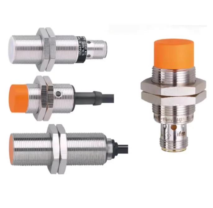 

Новый оригинальный датчик IFM IGT205 IGT206 IGT207 IGT208 IGT209 IGT200 IGT201 IGT203 IGT204