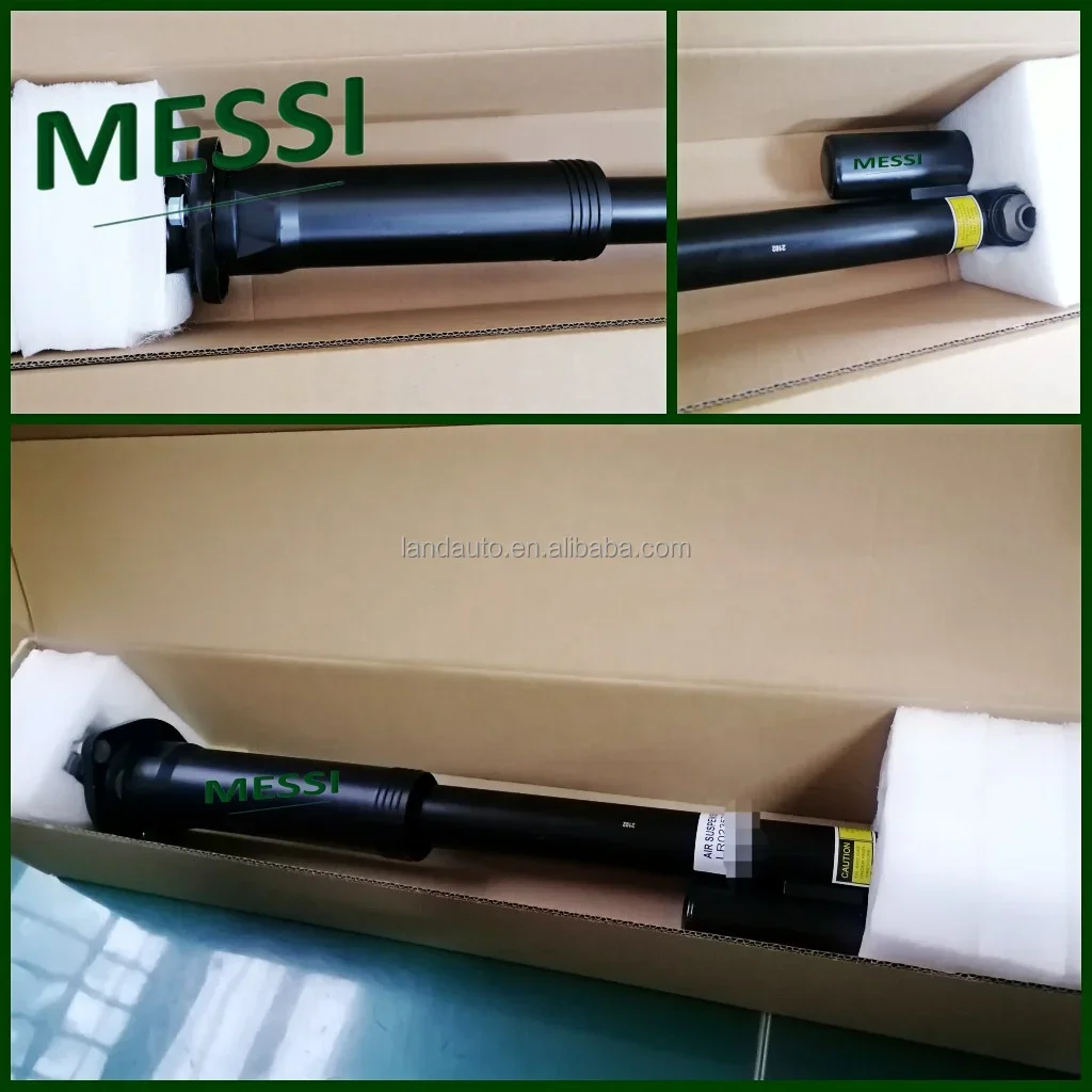 Factory Wholesale Price L LR023580  LR023573 Rear Air Suspension Shock Absorber for Range Rover Vogue 2010-2012