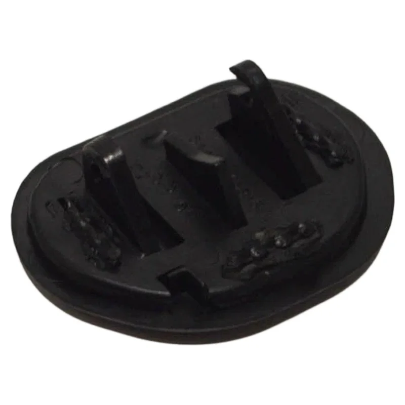 NCSMT For BMW Z4 E85 E86 Car Front Headlight Wash Cover Replacement 51117078261 51117078262