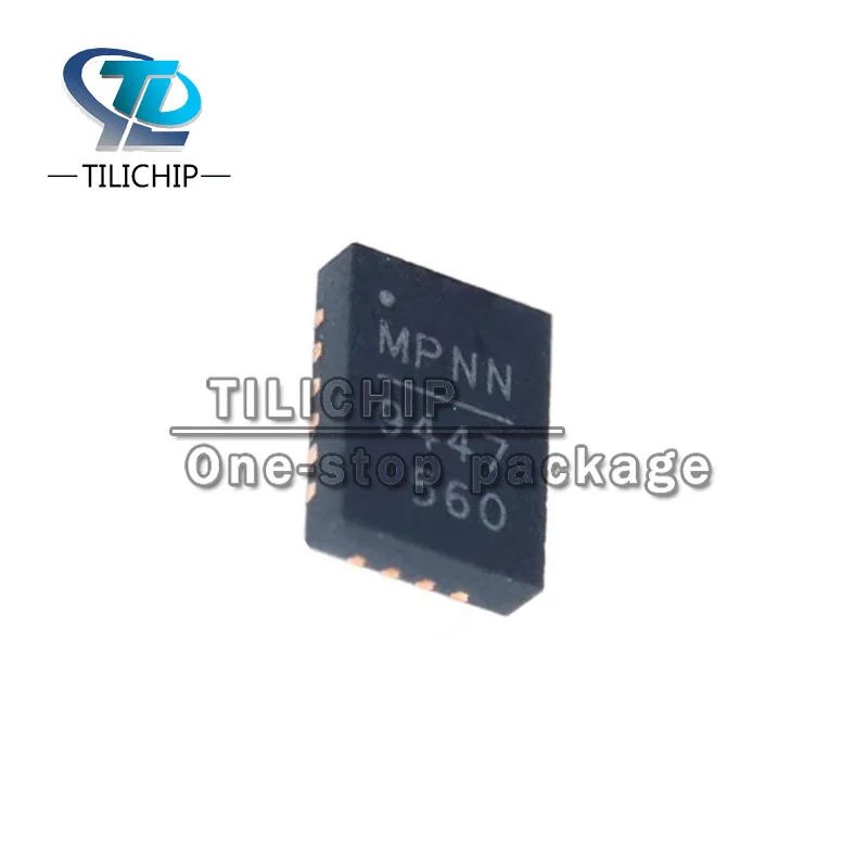 

50pcs MP9447GL-Z QFN20 Power Management chip IC brand new original