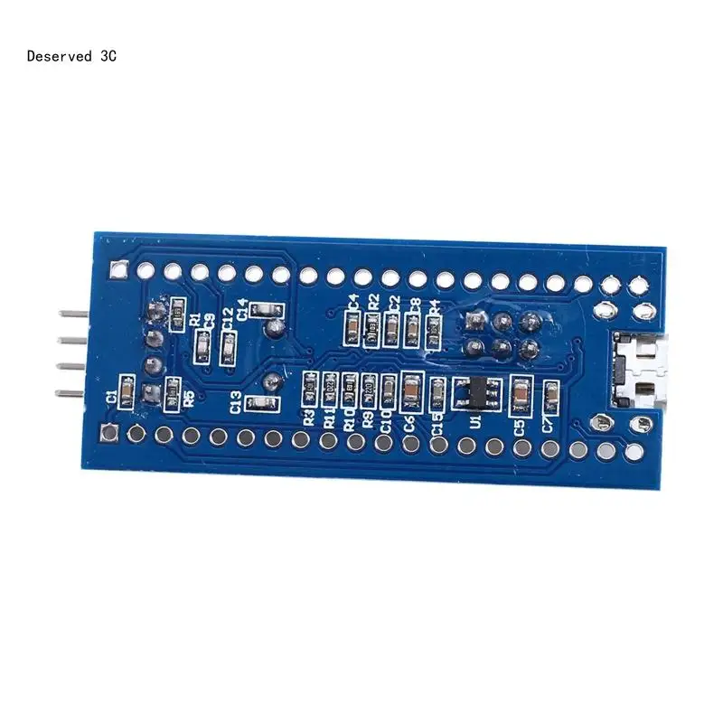 Minimum System Development Board with Imported Chip STM32 ARM Learning