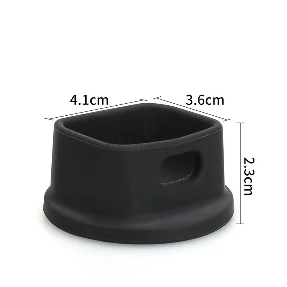 Djiポケット3用シリコン滑り止めベース,カメラアクセサリー,固定ブラケットベース