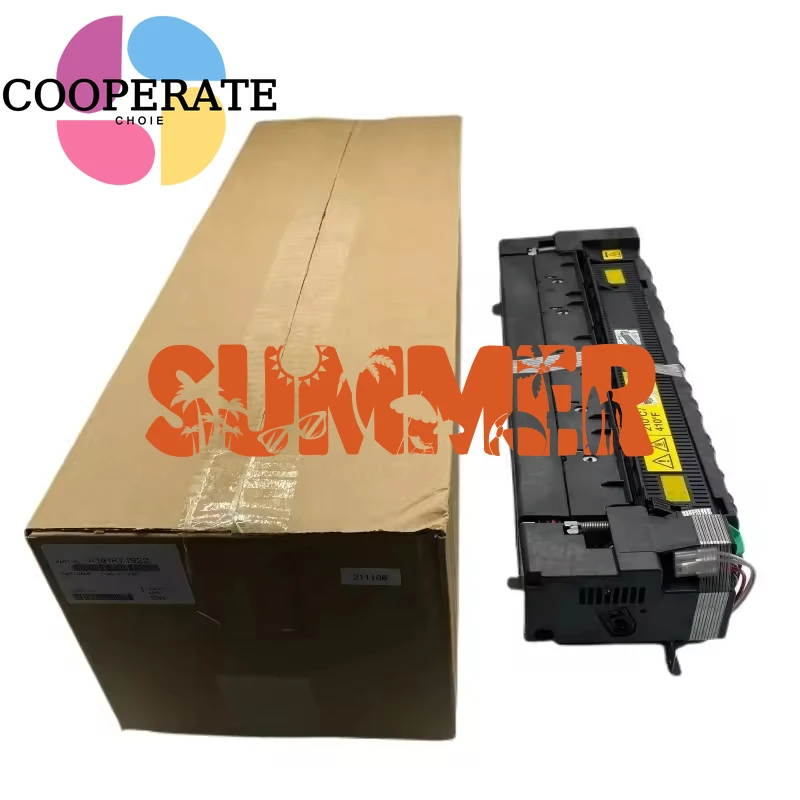 

Блок термозакрепления (фьюзер) AA6UR70400 AA6VR70500 AA6VR70600 для Konica Minolta Bizhub 308e 368e 458e