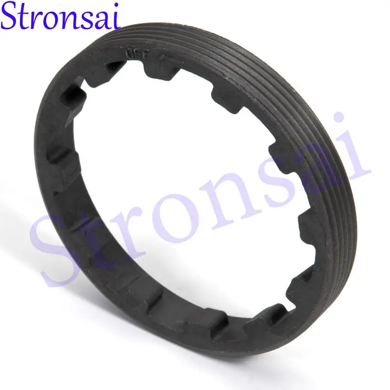 697-45384 Lock Ring Nut 697-45384-00-00 697-45384-00 For Yamaha Outboard Engine 25-70HP Boat Engine 697-45384-02