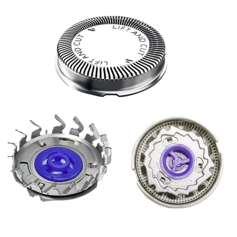 24-Hour Hotsale For Norelco Electric Shaver Replacement Heads- HQ56 For High-Quality Performance